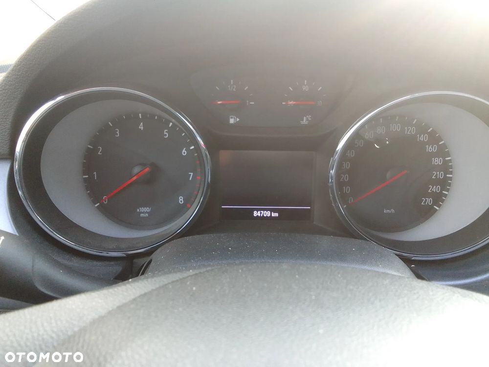 Opel Astra 1.4 T GPF Enjoy - 13