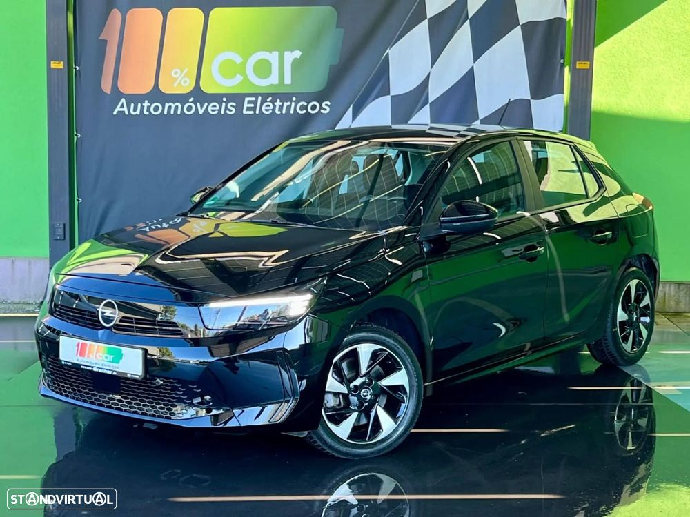 Opel Corsa-e 50 kWh - 1