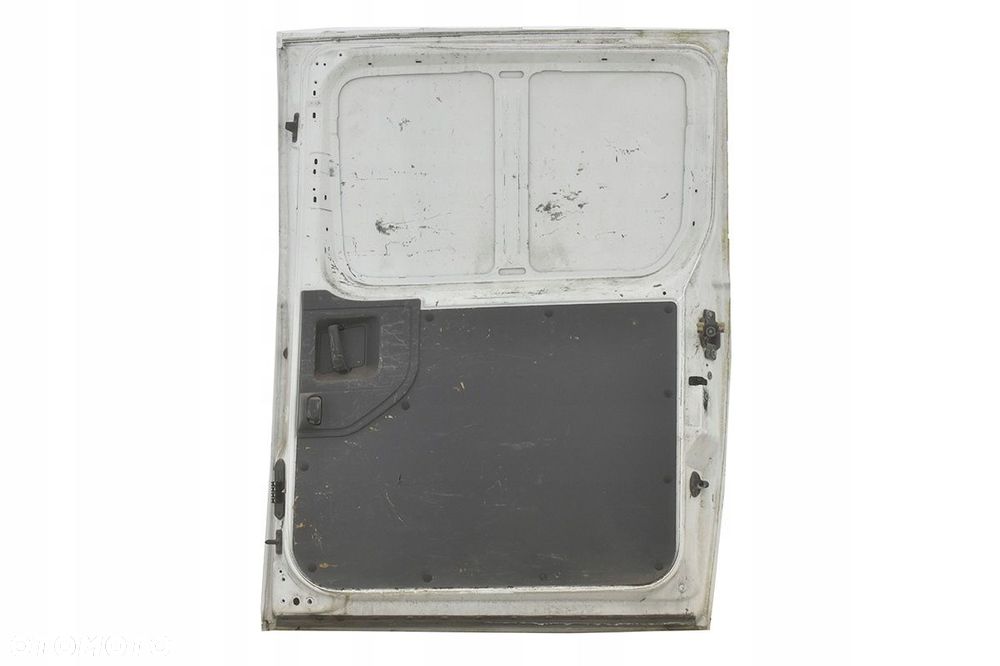 drzwi boczne * przesuwne prawe citroen jumpy expert ii scudo - 2