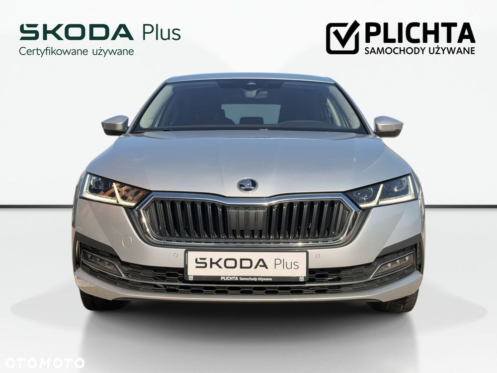 Skoda Octavia 2.0 TSI 4x4 Style DSG - 2