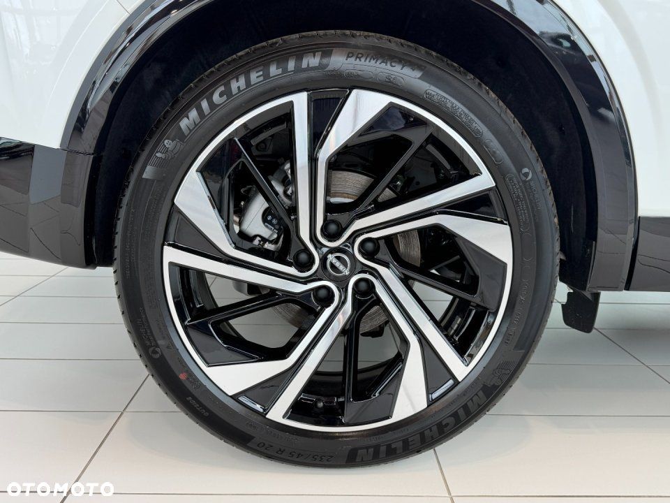Nissan Qashqai - 5
