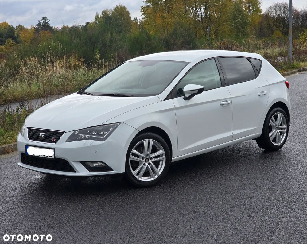Seat Leon - 1