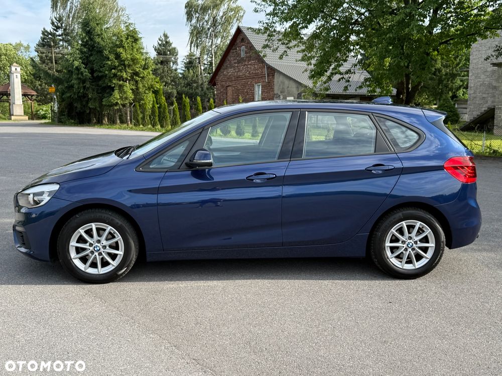 BMW Seria 2 - 2