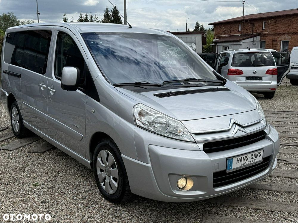 Citroën Jumpy - 14