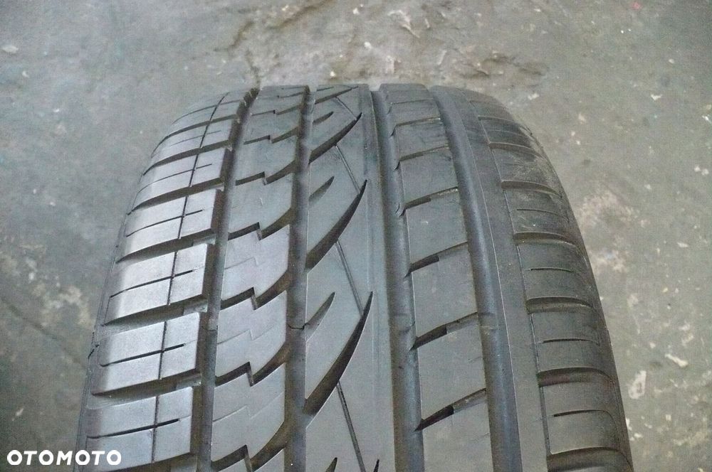 CONTINENTAL CrossContact UHP MO 275/50R20 7mm 2020 - 1