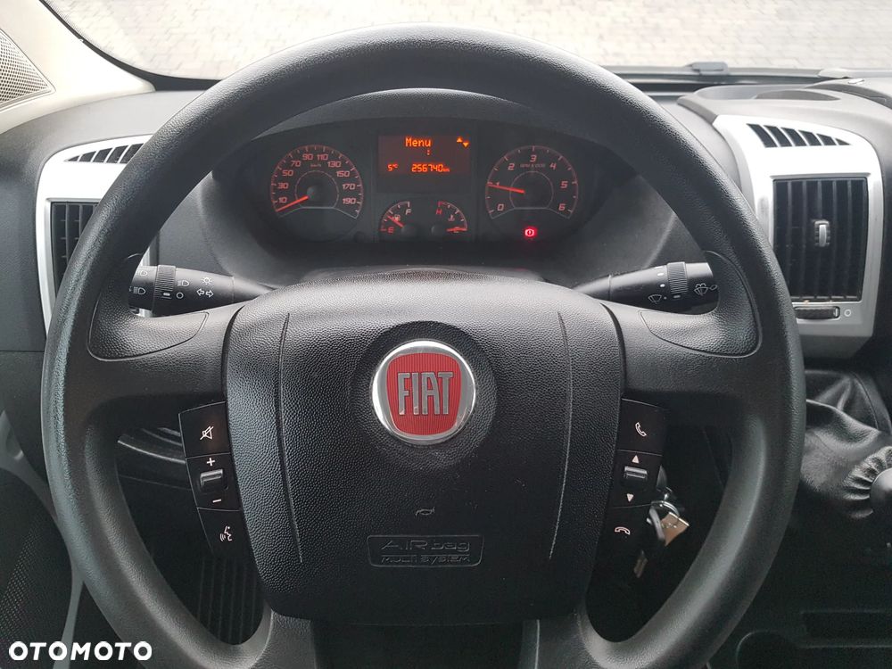 Fiat DUCATO L4h2 140km MASTER - 24