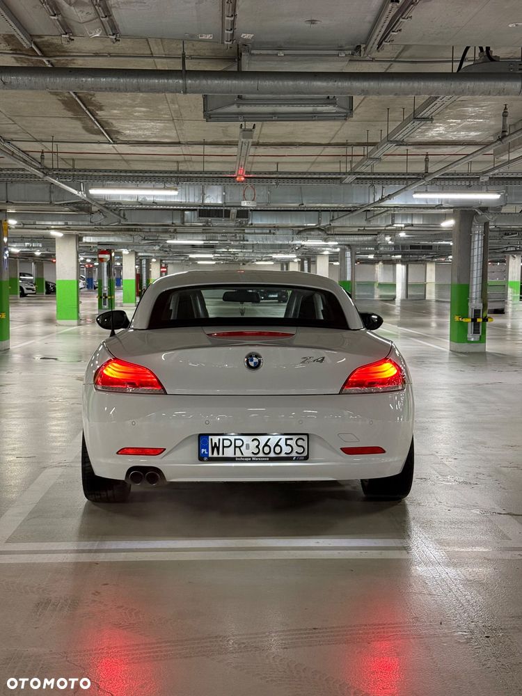 BMW Z4 - 10
