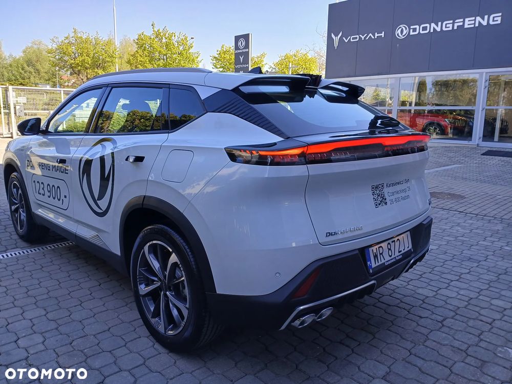Dongfeng Mage - 13
