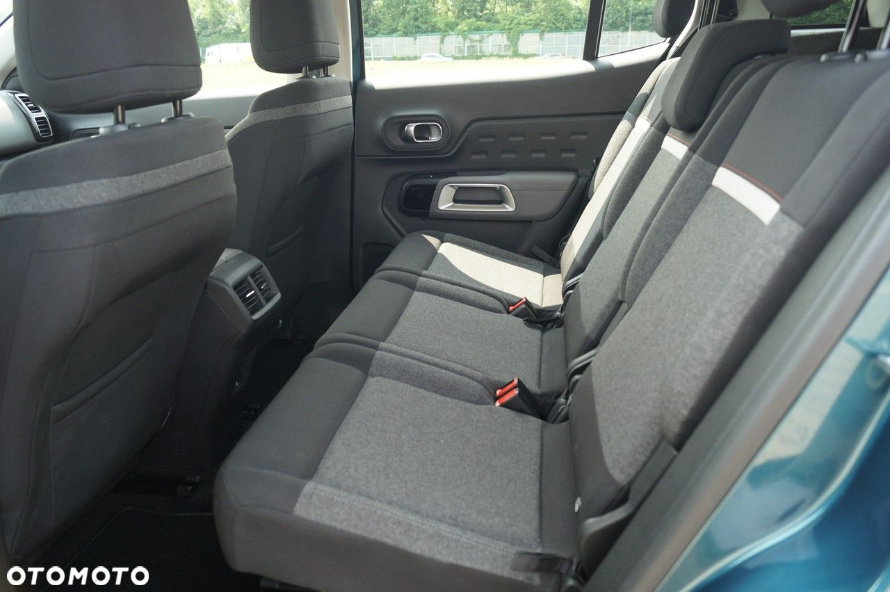 Citroën C5 Aircross - 7