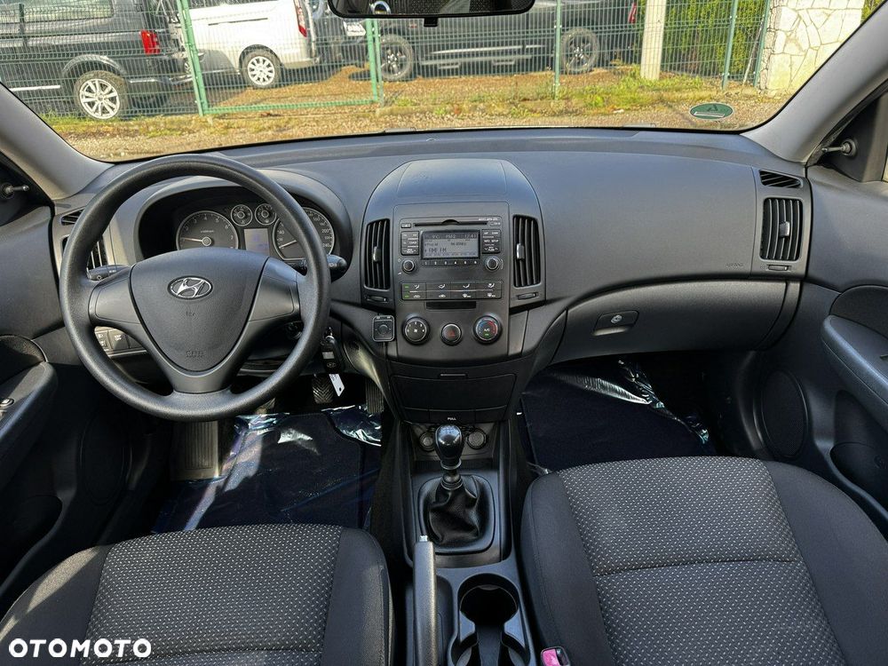 Hyundai i30 - 10