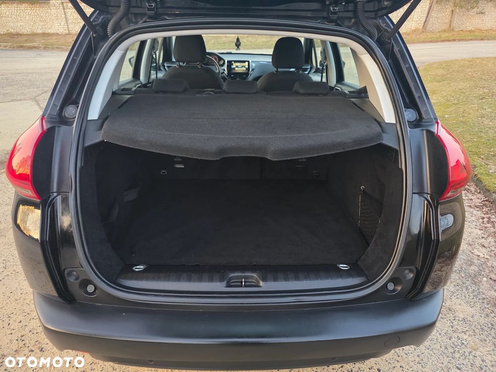 Peugeot 2008 - 18