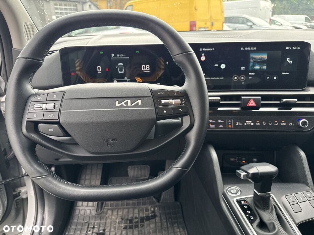 Kia Sportage 1.6 T-GDI M 2WD DCT - 17