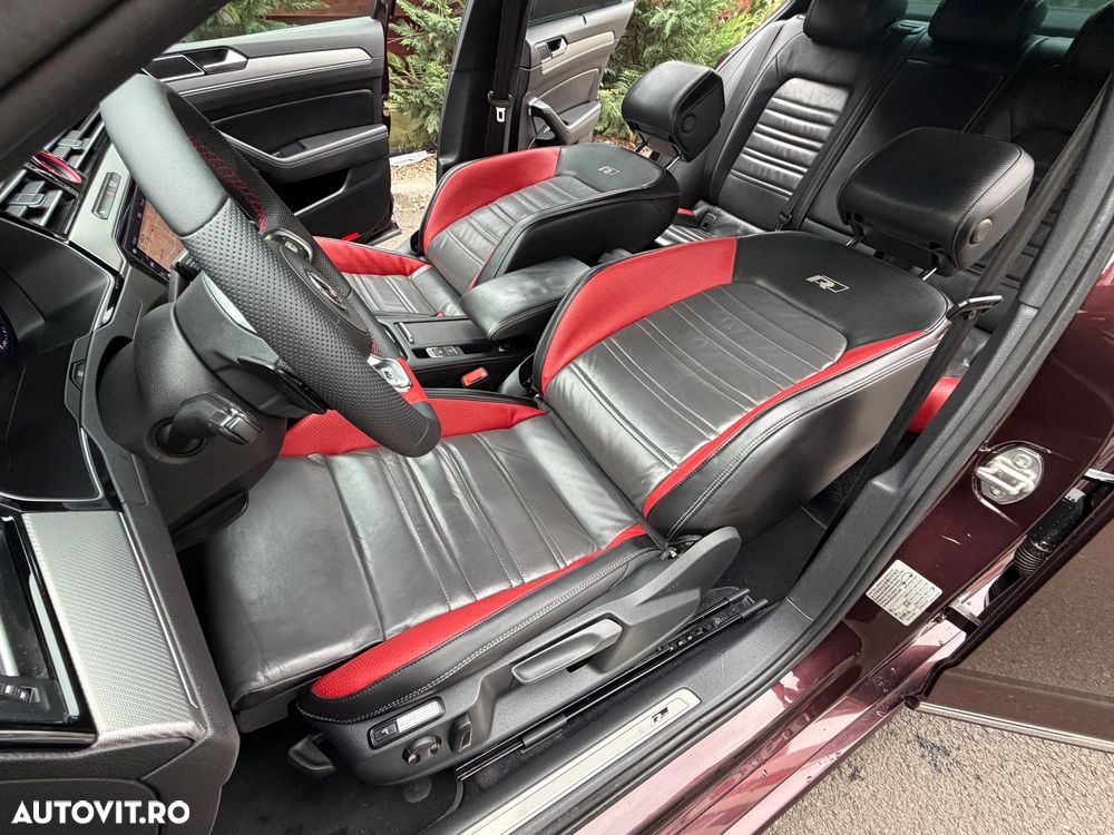 Volkswagen Passat - 13