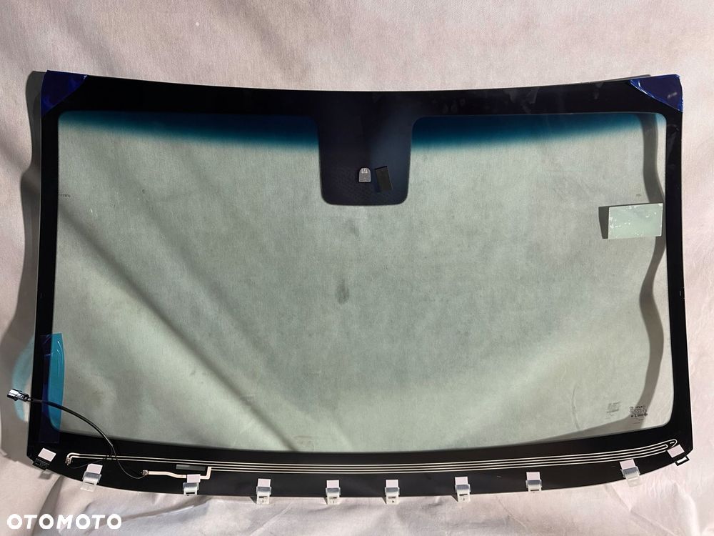 hyundai tucson szyba przednia grzana acoustic solar 2015-2020 - 5