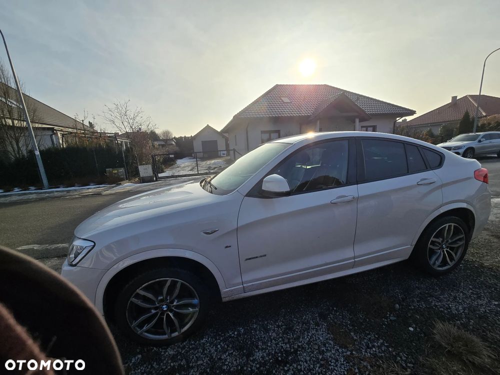 BMW X4 xDrive28i xLine - 22