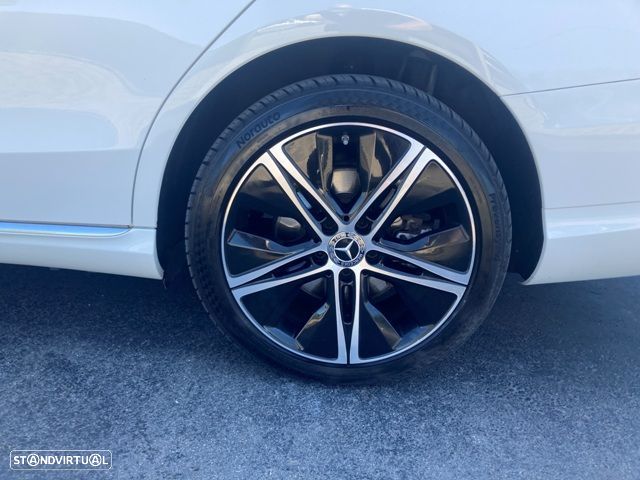 Mercedes-Benz C 300 de T 9G-TRONIC Avantgarde - 9
