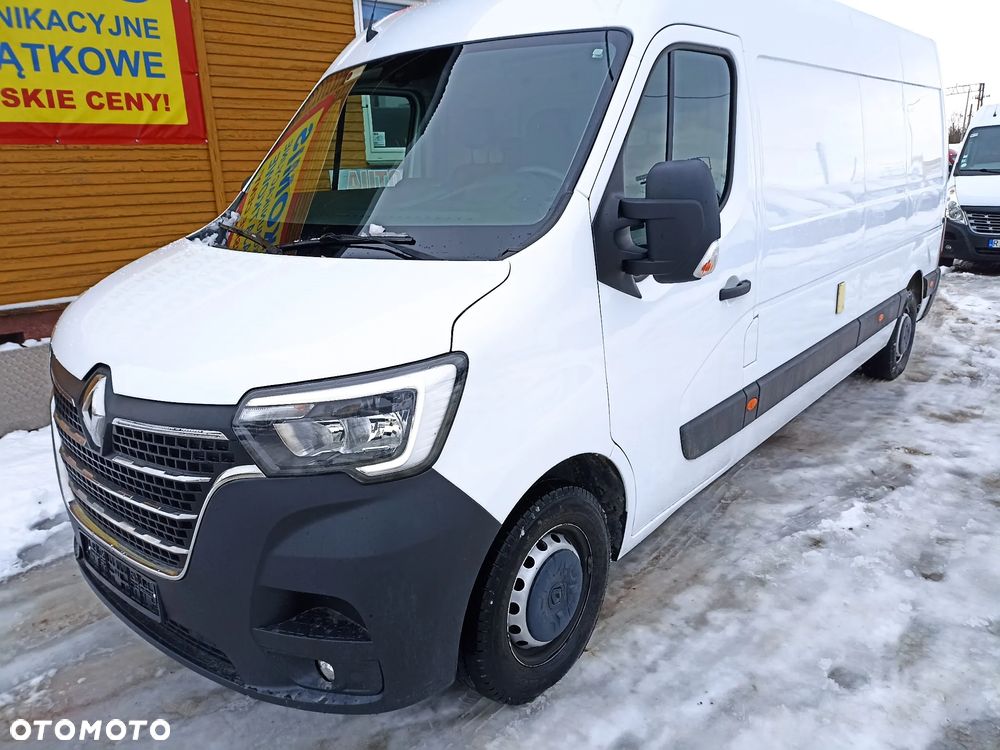 Renault MASTER - 1