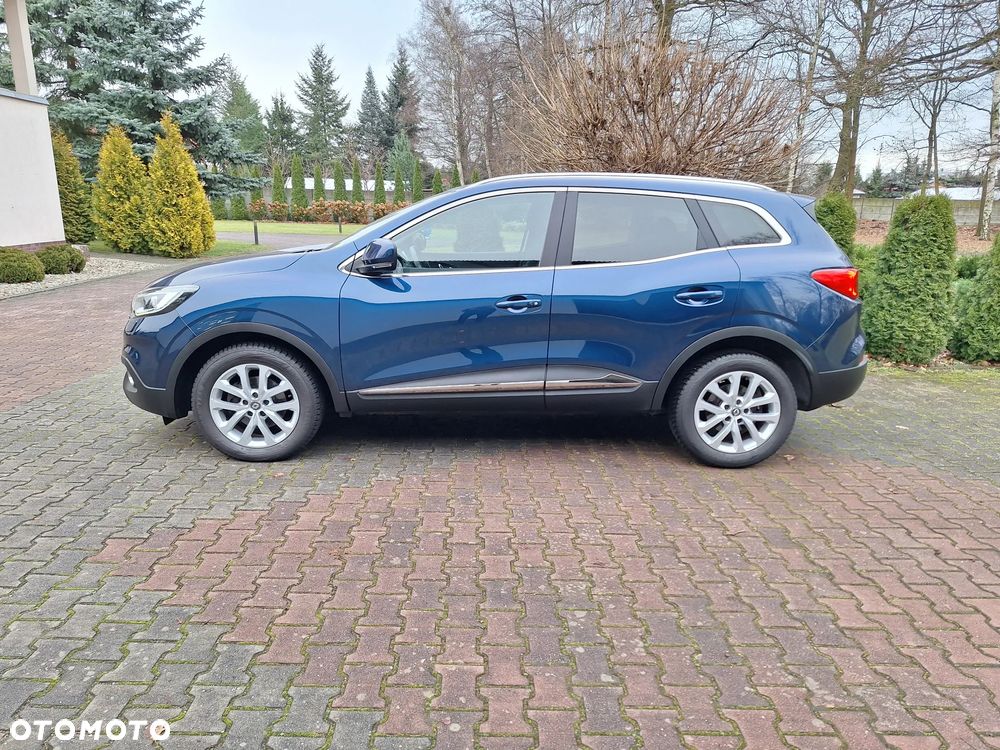 Renault Kadjar Energy TCe 130 EDC Business - 3