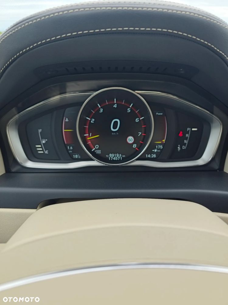 Volvo S80 T6 AWD Executive - 17