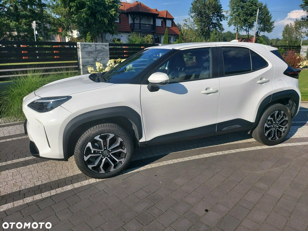 Toyota C-HR - 5