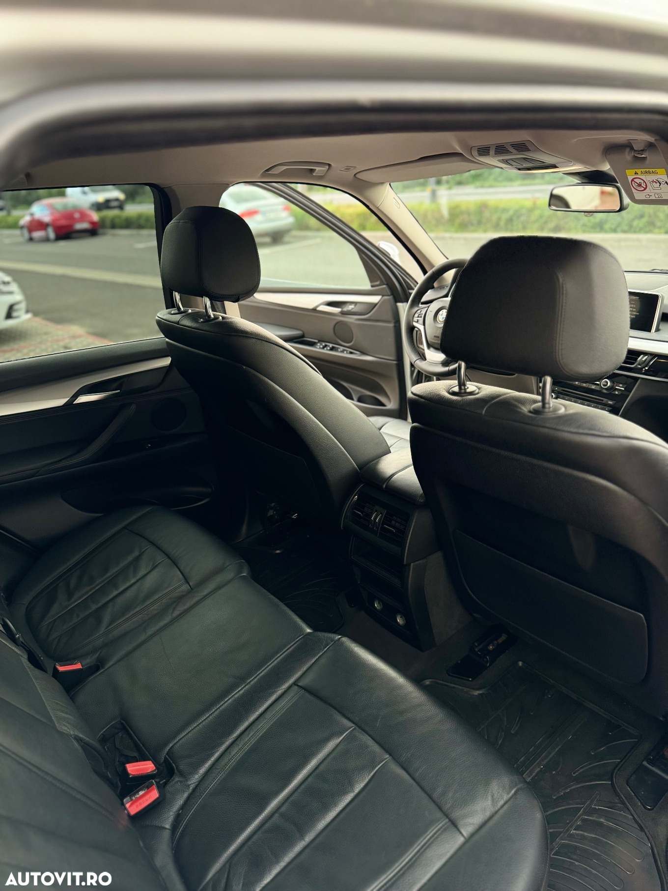 BMW X5 - 7