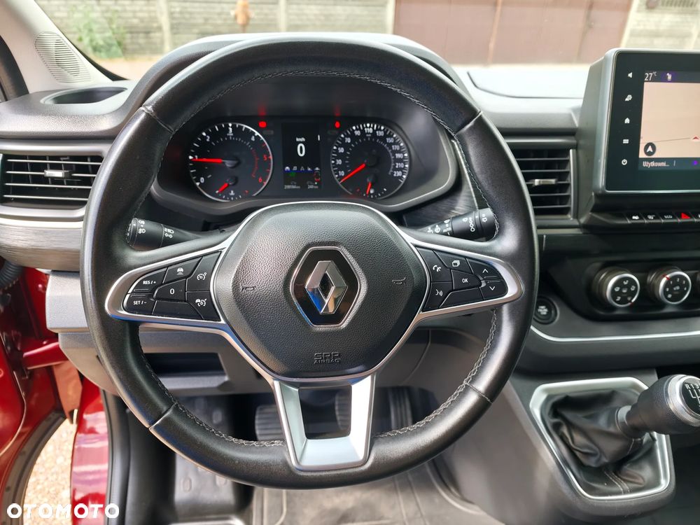 Renault Trafic 2.0 dCi Escapade - 14