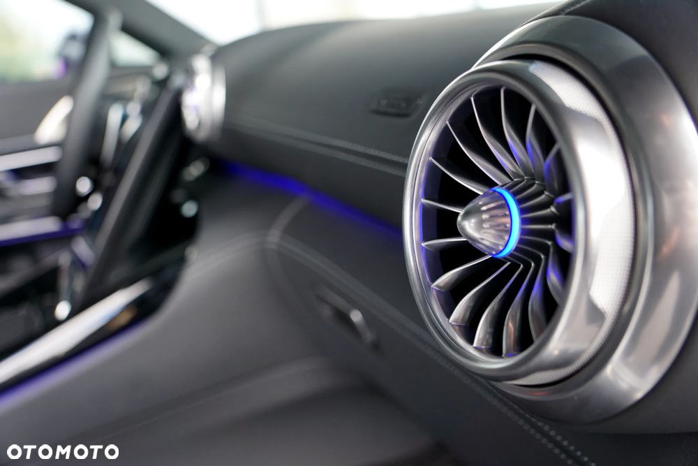 Mercedes-Benz SL 43 SPEEDSHIFT MCT 9G - 34