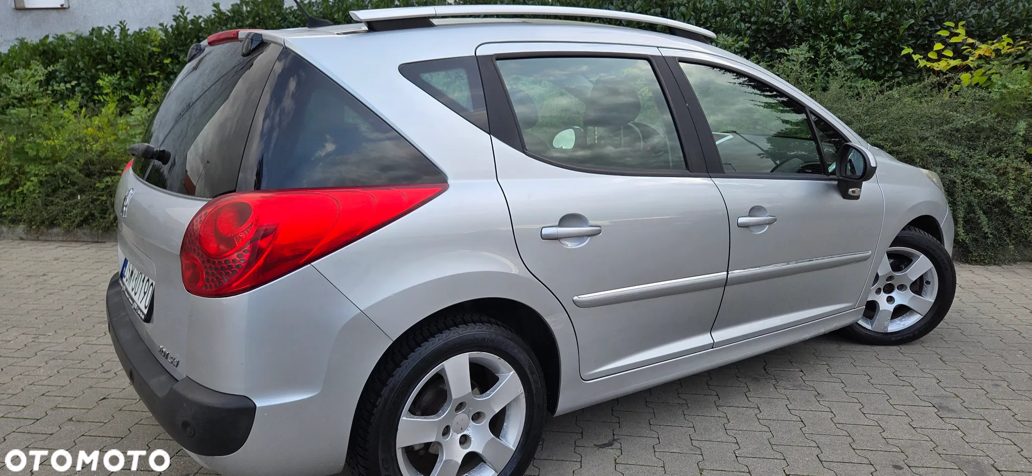 Peugeot 207 1.6 HDi Tendance - 11