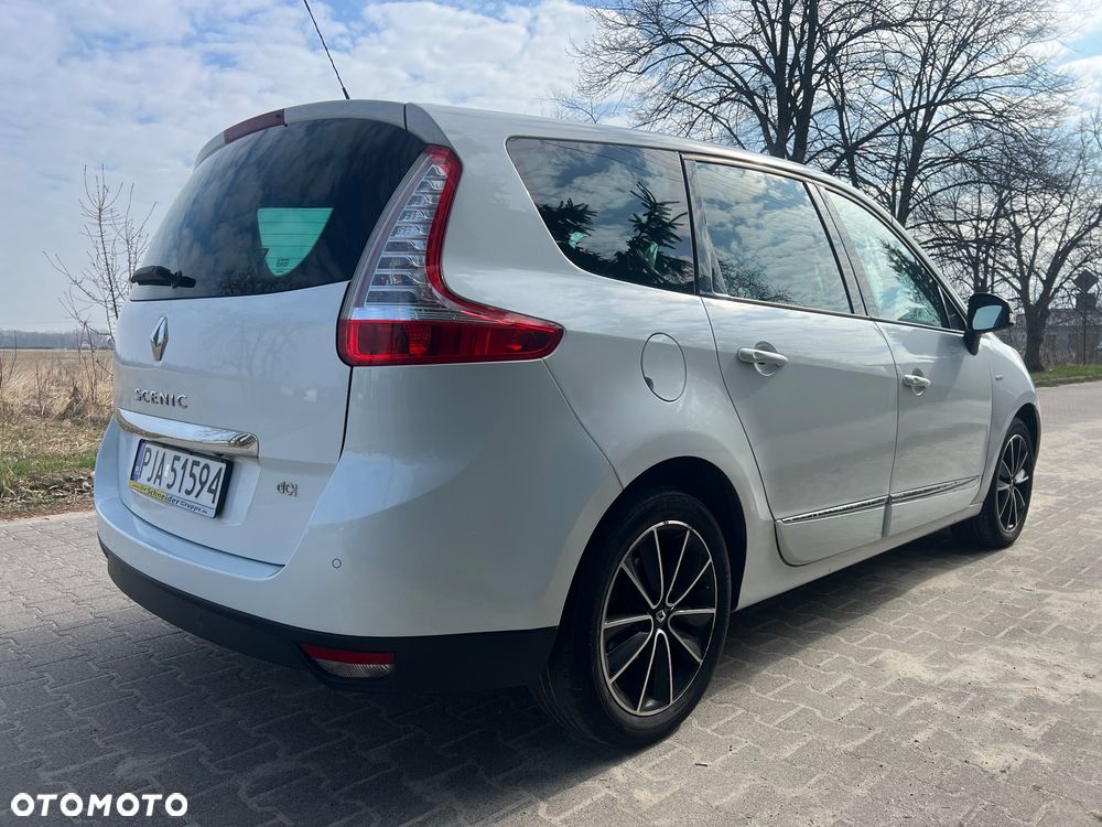 Renault Grand Scenic Gr 1.6 dCi Energy Bose Edition - 2