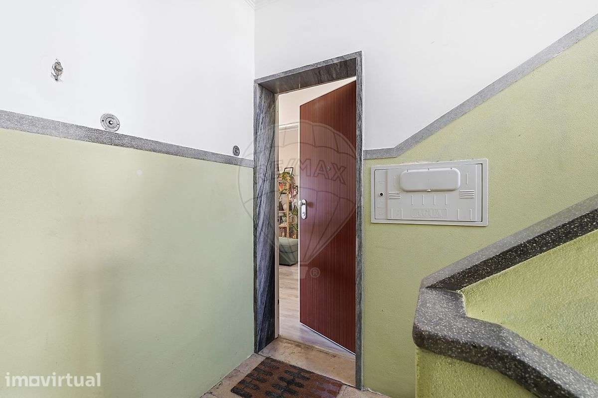 Apartamento T1 para venda - Grande imagem: 5/23