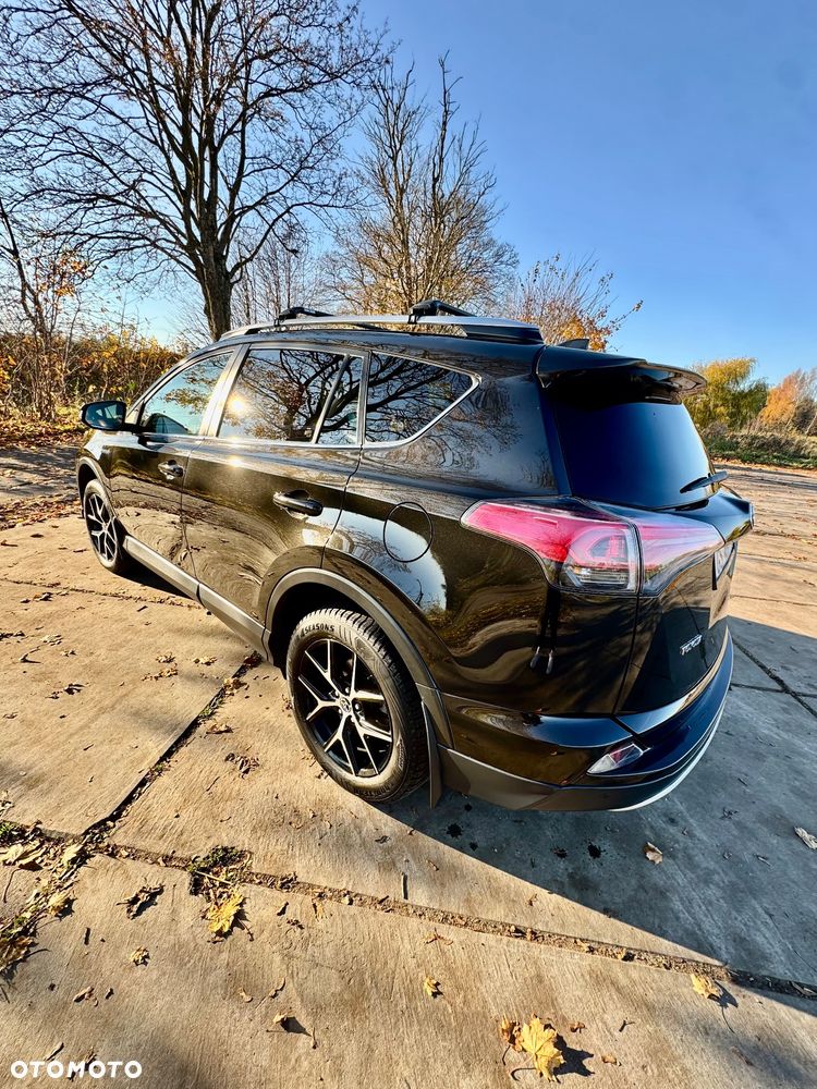 Toyota RAV4 Hybrid Selection 4x2 - 3