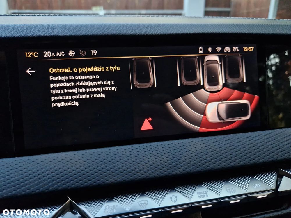 DS Automobiles DS 4 1.6 PureTech La Premiere - 33