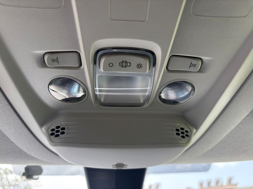 Opel Combo 1.5 102cv 3 LUG - LONGA - AC - IVA DEDUTÍVEL - 31