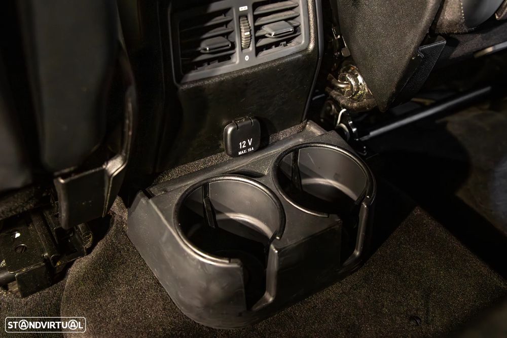 Mercedes-Benz G 63 AMG SpeedshiftFT 7G-TRONIC Exclusive Edition - 36