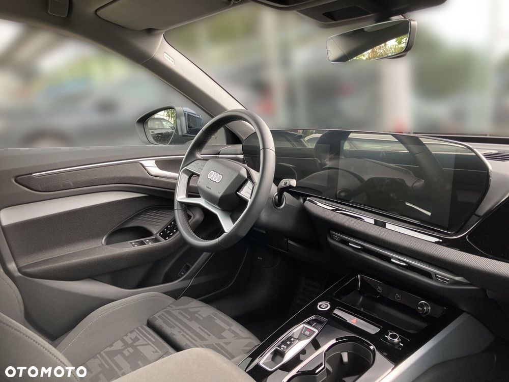 Audi A6 Limousine 40 TDI mHEV Advanced S tronic - 10