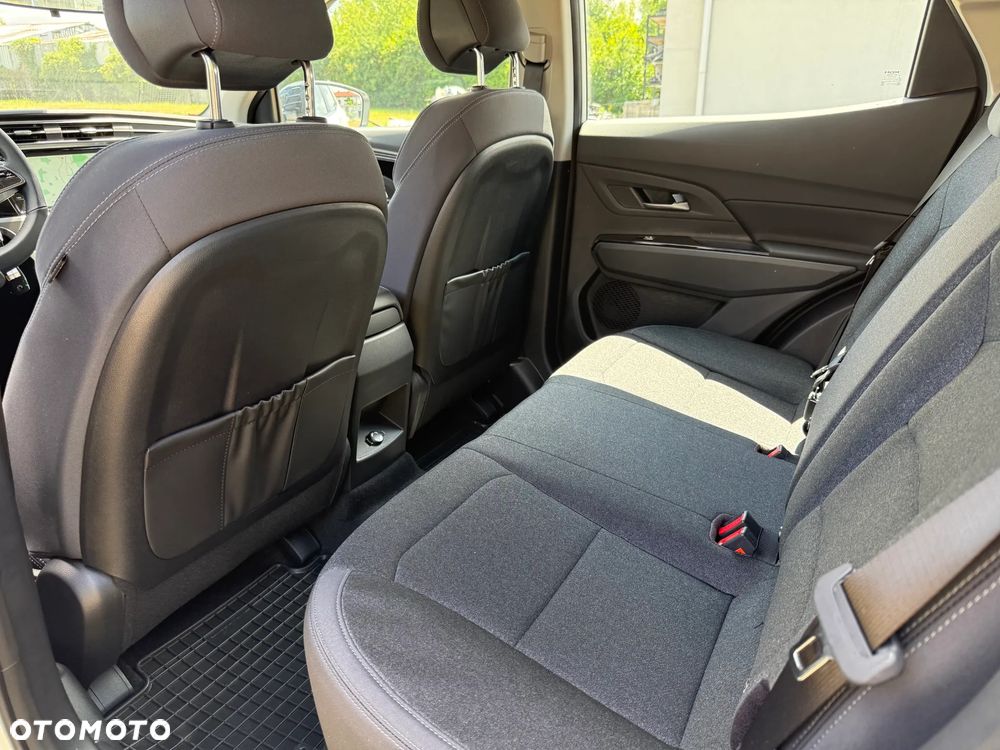 SsangYong/KGM Korando 1.5 T-GDI Joy 2WD - 20