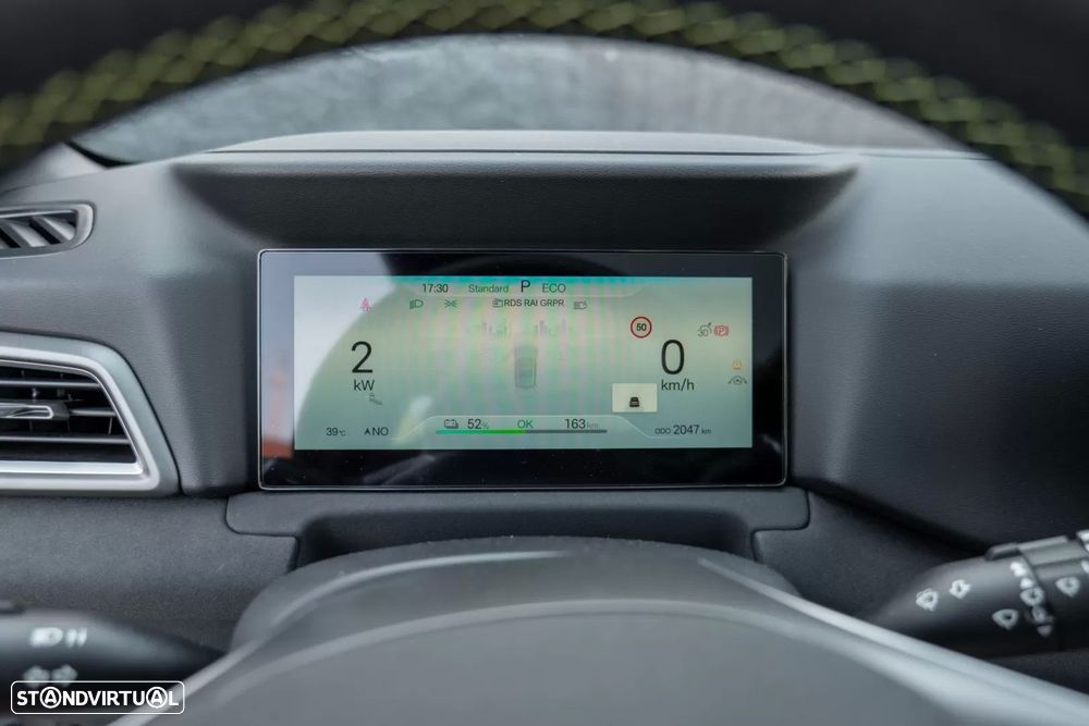 BYD Atto 2 45.1 kWh Boost - 17