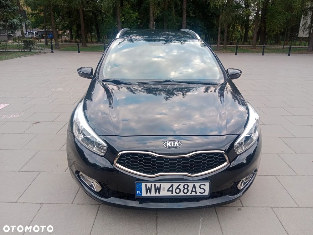 Kia Ceed - 9