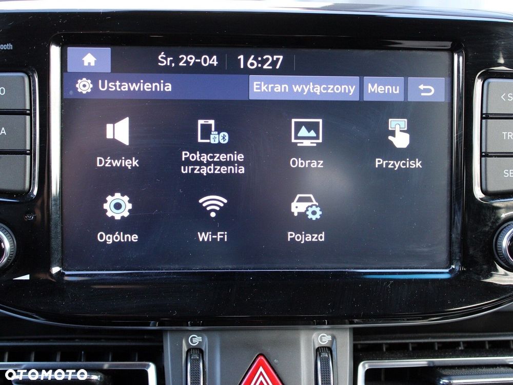 Hyundai i30 1.5 T-GDI 48V Smart - 29