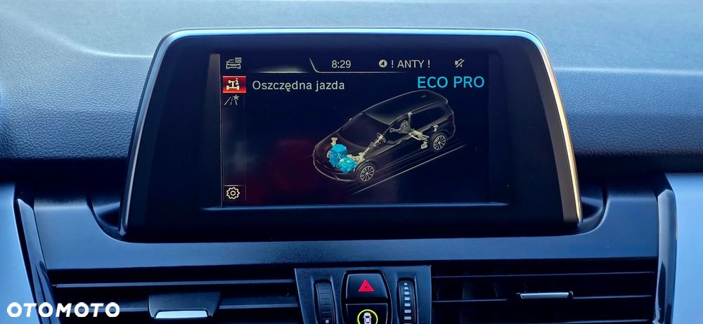 BMW Seria 2 216d GT Luxury Line - 13