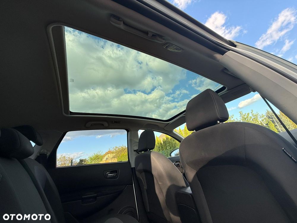 Nissan Qashqai+2 - 29