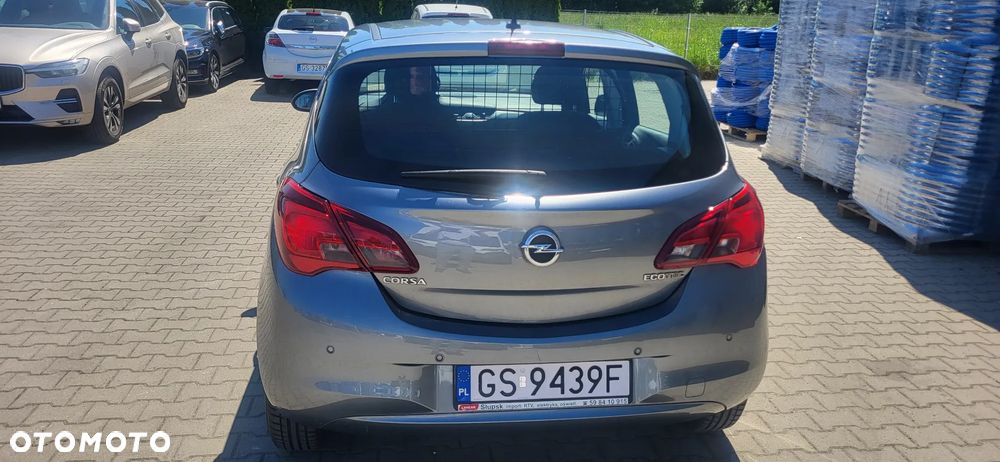 Opel Corsa - 5