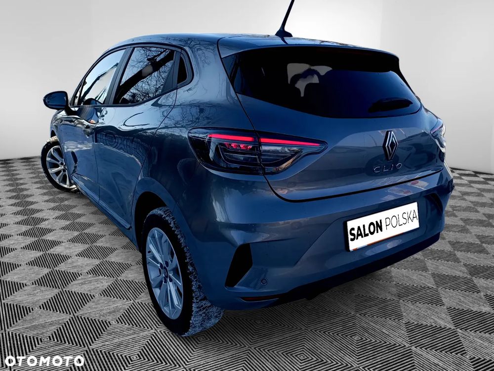 Renault Clio 1.0 TCe Evolution - 7