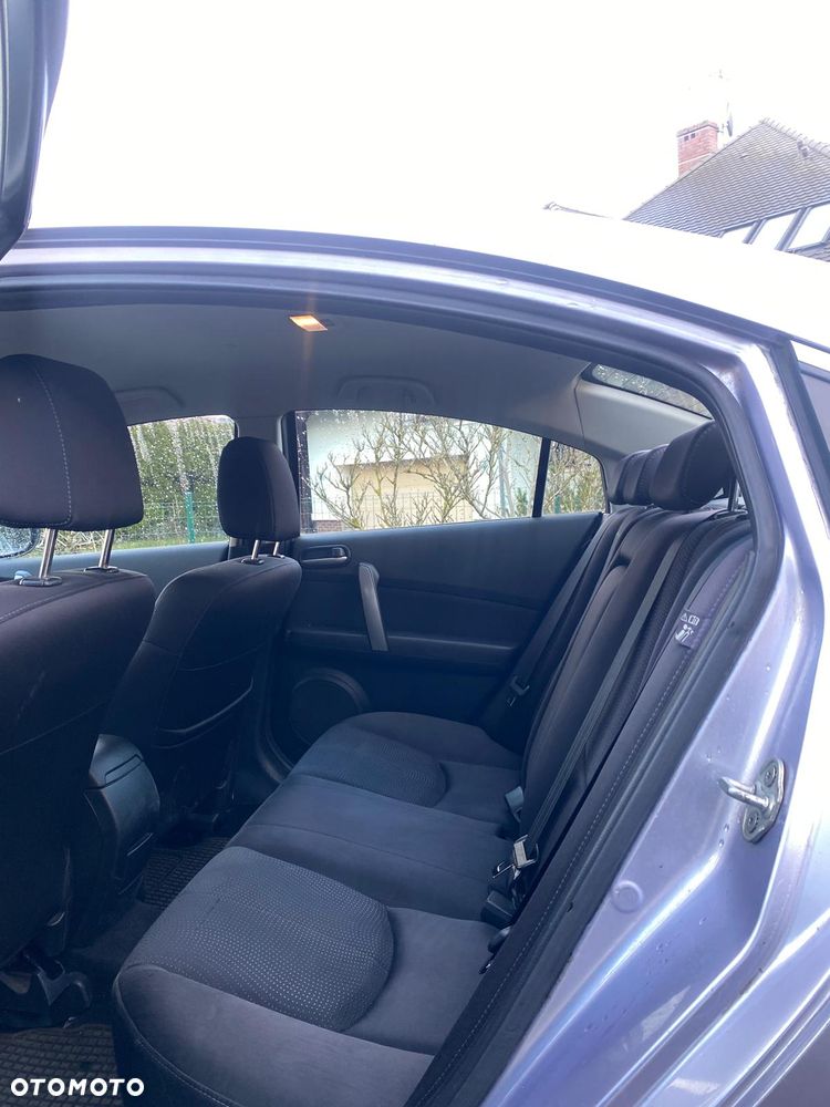 Mazda 6 2.0 Exclusive - 7