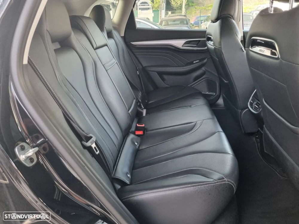 MG Marvel R 70 kWh Luxury - 8