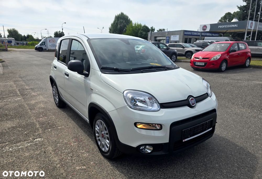 Fiat Panda - 3