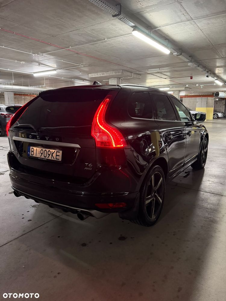 Volvo XC 60 - 16