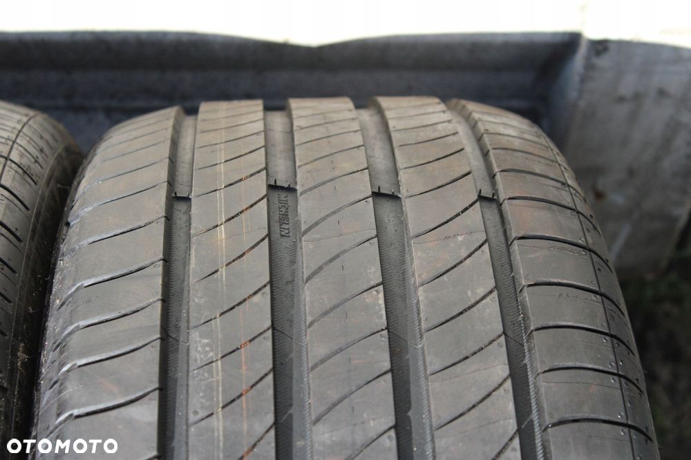 4x 235/40r18 michelin e.primacy 95w xl 24r - 5