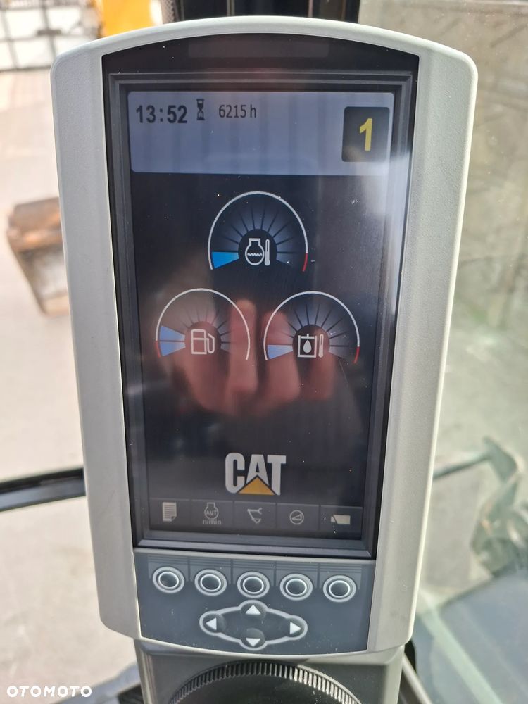 Caterpillar CAT M 313 D - 33