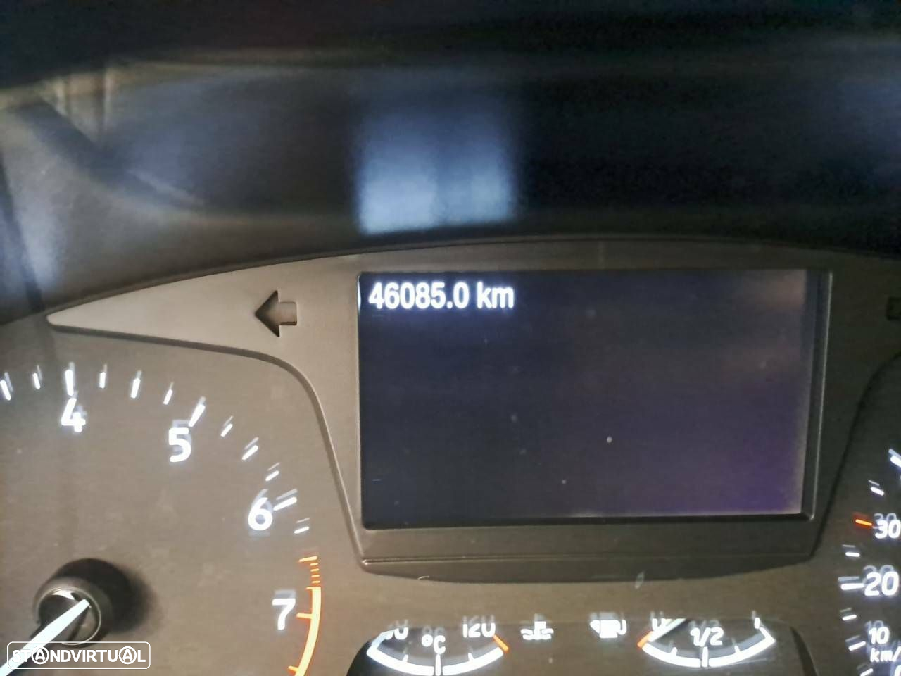 Ford Fiesta 1.1 Ti-VCT Business - 13